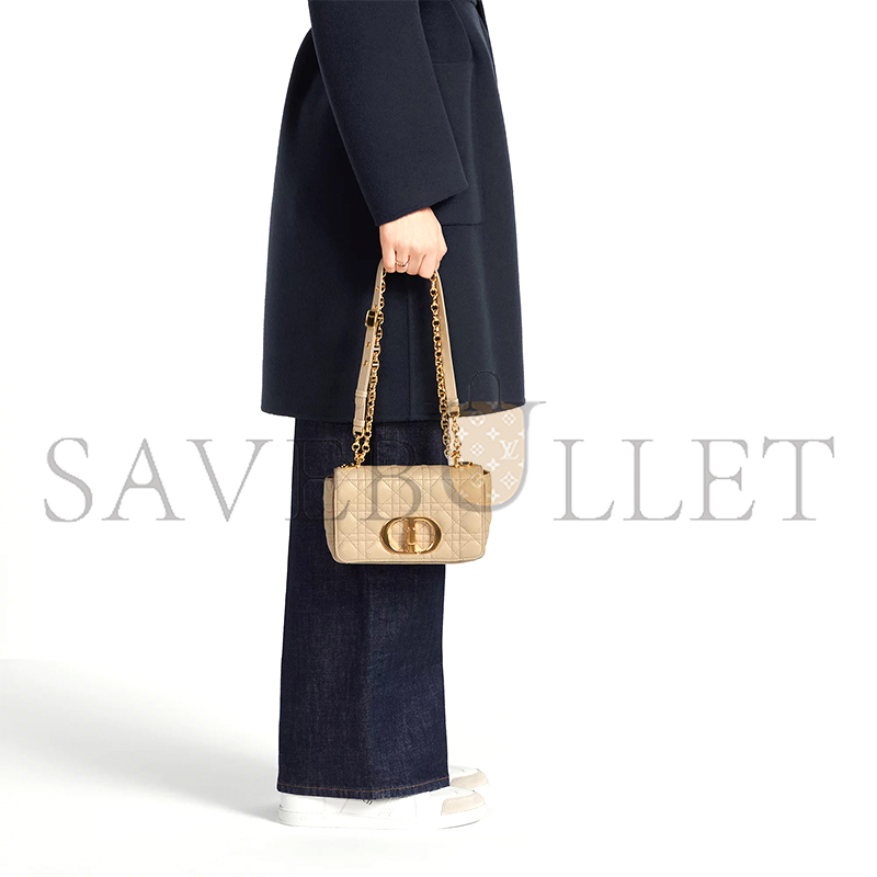 D*or small D*or caro bag m9241uwhc_m39u (20*13.5*7cm)